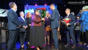 Tytuł „Gnieźnianina Roku 2021” dla prof. Elizy Grzelak! - zdjęcie 34