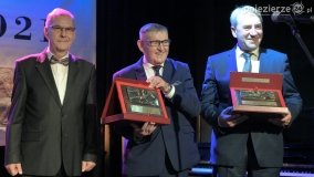 Tytuł „Gnieźnianina Roku 2021” dla prof. Elizy Grzelak! - zdjęcie 23