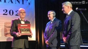 Tytuł „Gnieźnianina Roku 2021” dla prof. Elizy Grzelak! - zdjęcie 21