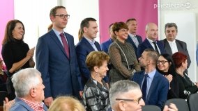 Tytuł „Gnieźnianina Roku 2021” dla prof. Elizy Grzelak! - zdjęcie 20