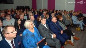 Tytuł „Gnieźnianina Roku 2021” dla prof. Elizy Grzelak! - zdjęcie 16