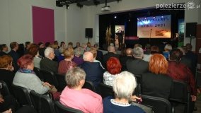 Tytuł „Gnieźnianina Roku 2021” dla prof. Elizy Grzelak! - zdjęcie 15