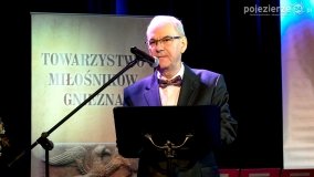 Tytuł „Gnieźnianina Roku 2021” dla prof. Elizy Grzelak! - zdjęcie 14