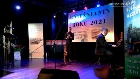 Tytuł „Gnieźnianina Roku 2021” dla prof. Elizy Grzelak! - zdjęcie 12