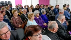 Tytuł „Gnieźnianina Roku 2021” dla prof. Elizy Grzelak! - zdjęcie 11