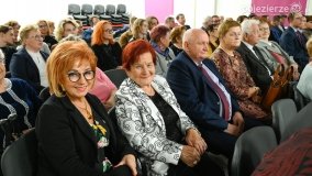 Tytuł „Gnieźnianina Roku 2021” dla prof. Elizy Grzelak! - zdjęcie 10