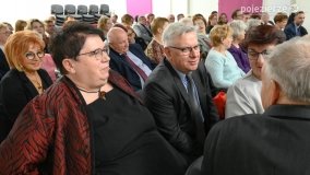 Tytuł „Gnieźnianina Roku 2021” dla prof. Elizy Grzelak! - zdjęcie 9