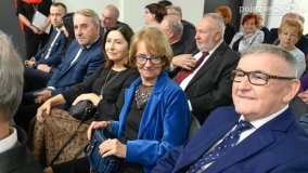 Tytuł „Gnieźnianina Roku 2021” dla prof. Elizy Grzelak! - zdjęcie 8