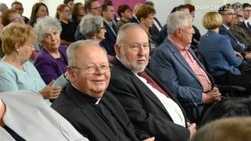 Tytuł „Gnieźnianina Roku 2021” dla prof. Elizy Grzelak! - zdjęcie 7