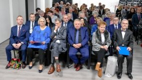 Tytuł „Gnieźnianina Roku 2021” dla prof. Elizy Grzelak! - zdjęcie 6