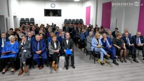 Tytuł „Gnieźnianina Roku 2021” dla prof. Elizy Grzelak! - zdjęcie 5