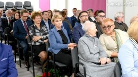 Tytuł „Gnieźnianina Roku 2021” dla prof. Elizy Grzelak! - zdjęcie 4