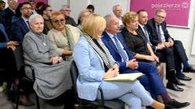 Tytuł „Gnieźnianina Roku 2021” dla prof. Elizy Grzelak! - zdjęcie 3