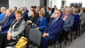 Tytuł „Gnieźnianina Roku 2021” dla prof. Elizy Grzelak! - zdjęcie 2