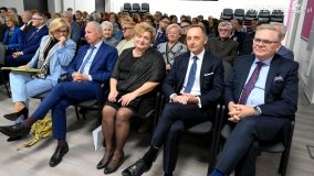 Tytuł „Gnieźnianina Roku 2021” dla prof. Elizy Grzelak! - zdjęcie 1