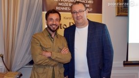 III Noc Tajemnic w pałacu w Zakrzewie o skarbach - zdjęcie 44