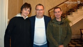 III Noc Tajemnic w pałacu w Zakrzewie o skarbach - zdjęcie 42