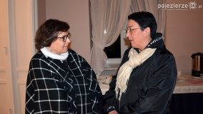 III Noc Tajemnic w pałacu w Zakrzewie o skarbach - zdjęcie 41