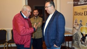 III Noc Tajemnic w pałacu w Zakrzewie o skarbach - zdjęcie 39