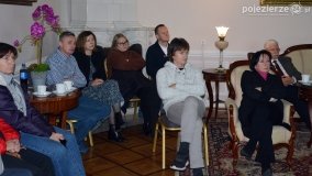 III Noc Tajemnic w pałacu w Zakrzewie o skarbach - zdjęcie 35