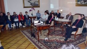 III Noc Tajemnic w pałacu w Zakrzewie o skarbach - zdjęcie 31