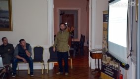 III Noc Tajemnic w pałacu w Zakrzewie o skarbach - zdjęcie 30