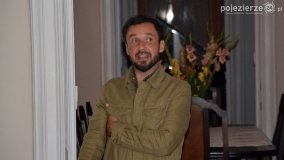 III Noc Tajemnic w pałacu w Zakrzewie o skarbach - zdjęcie 28