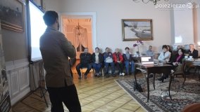 III Noc Tajemnic w pałacu w Zakrzewie o skarbach - zdjęcie 27