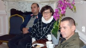 III Noc Tajemnic w pałacu w Zakrzewie o skarbach - zdjęcie 26