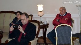 III Noc Tajemnic w pałacu w Zakrzewie o skarbach - zdjęcie 25