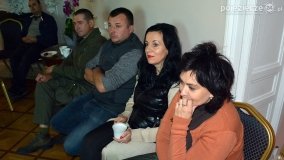 III Noc Tajemnic w pałacu w Zakrzewie o skarbach - zdjęcie 23