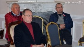 III Noc Tajemnic w pałacu w Zakrzewie o skarbach - zdjęcie 22