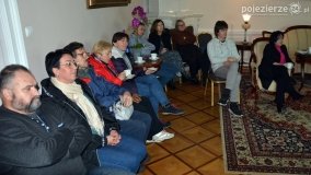 III Noc Tajemnic w pałacu w Zakrzewie o skarbach - zdjęcie 19