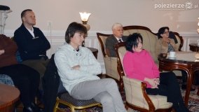 III Noc Tajemnic w pałacu w Zakrzewie o skarbach - zdjęcie 17