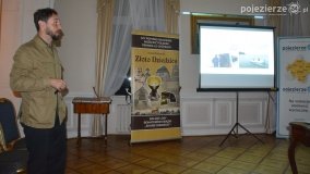 III Noc Tajemnic w pałacu w Zakrzewie o skarbach - zdjęcie 16