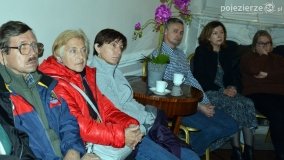 III Noc Tajemnic w pałacu w Zakrzewie o skarbach - zdjęcie 15