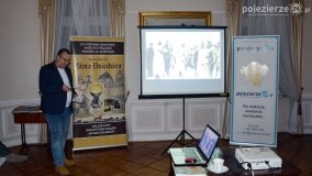 III Noc Tajemnic w pałacu w Zakrzewie o skarbach - zdjęcie 12