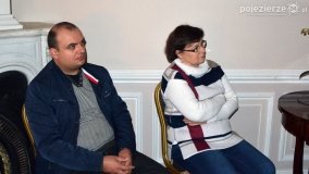 III Noc Tajemnic w pałacu w Zakrzewie o skarbach - zdjęcie 11