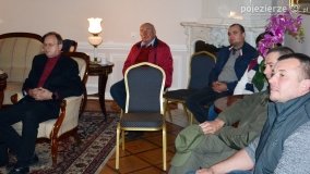 III Noc Tajemnic w pałacu w Zakrzewie o skarbach - zdjęcie 7