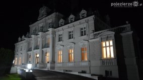 III Noc Tajemnic w pałacu w Zakrzewie o skarbach - zdjęcie 3