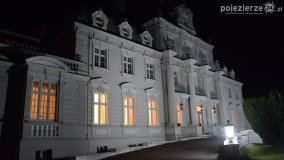 III Noc Tajemnic w pałacu w Zakrzewie o skarbach - zdjęcie 2