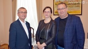 Życie dla sportu. Niezwykła wystawa w pałacu Zakrzewo - zdjęcie 28