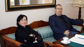 Życie dla sportu. Niezwykła wystawa w pałacu Zakrzewo - zdjęcie 26