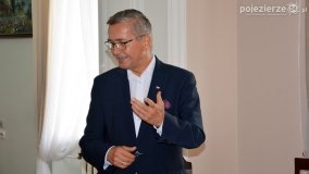 Życie dla sportu. Niezwykła wystawa w pałacu Zakrzewo - zdjęcie 25