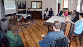 Życie dla sportu. Niezwykła wystawa w pałacu Zakrzewo - zdjęcie 22