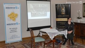 Życie dla sportu. Niezwykła wystawa w pałacu Zakrzewo - zdjęcie 20