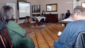 Życie dla sportu. Niezwykła wystawa w pałacu Zakrzewo - zdjęcie 19