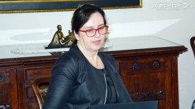 Życie dla sportu. Niezwykła wystawa w pałacu Zakrzewo - zdjęcie 16