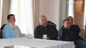 Życie dla sportu. Niezwykła wystawa w pałacu Zakrzewo - zdjęcie 15