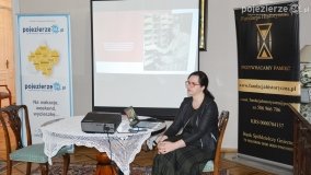 Życie dla sportu. Niezwykła wystawa w pałacu Zakrzewo - zdjęcie 14